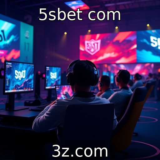 E-sports ganham destaque em eventos mundiais