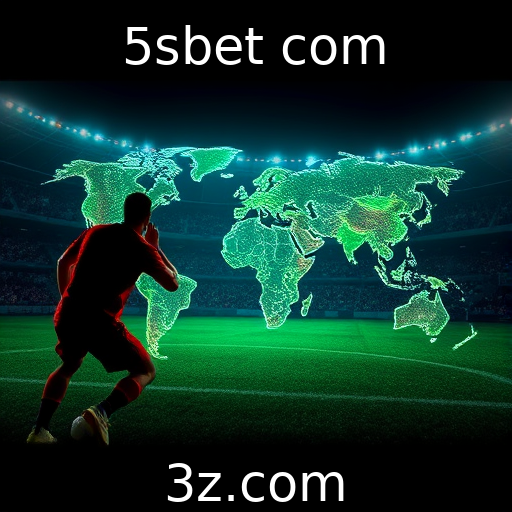 Futuro das apostas esportivas no cenário global