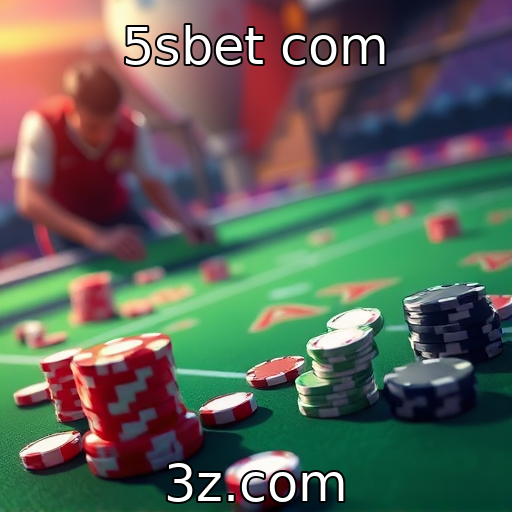 Impacto das regulamentações em jogos de azar