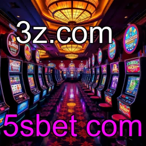 Sorte e Diversão na Lottery do 5sbet com: Apostas que Encantam