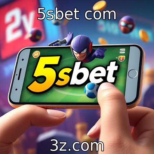 Desenvolvimento de jogos mobile em expansão