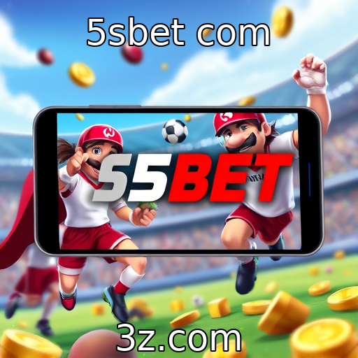 A ascensão dos jogos móveis na indústria