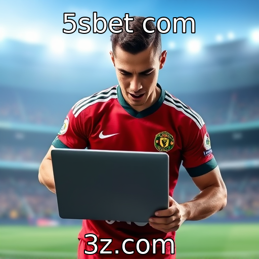 Crescimento das apostas online no mercado global