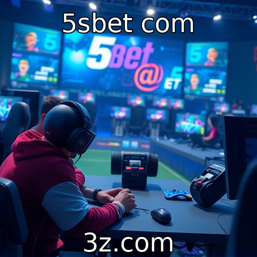 A ascensão dos eSports no cenário competitivo