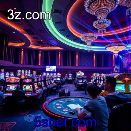 Novidades da Seção Wire no 5sbet com: Inove Seu Jogo